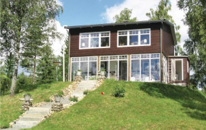 Holiday home Barkansjö Malmbäck II